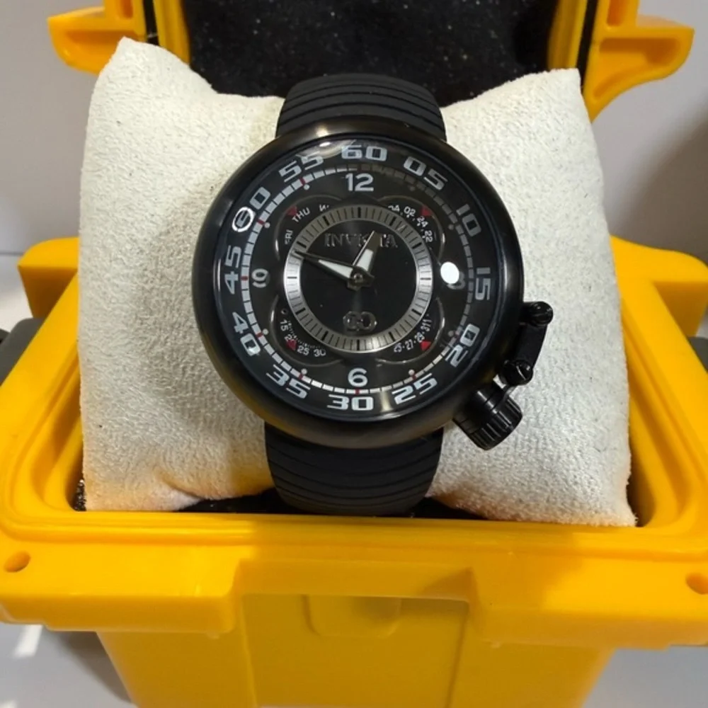 INVICTA Cordova Day/Date Special Edition Classic Sport Men’s Watch